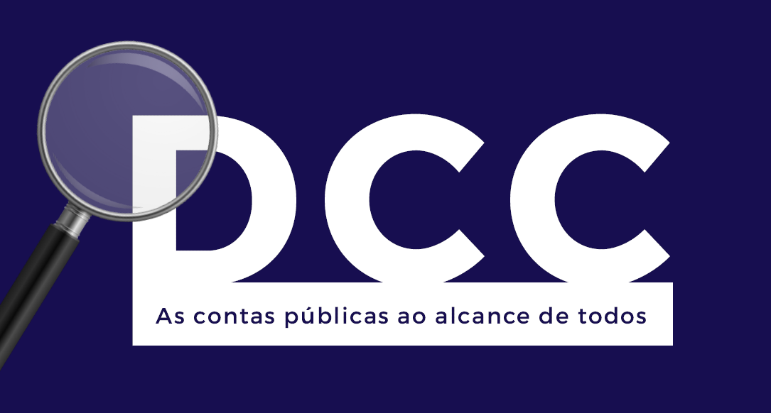 Página Inicial | DCC-Demonstrativo Contábil do Cidadão