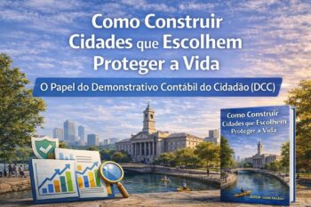 Como Construir Cidades que Escolhem Proteger a Vida: O Papel do Demonstrativo Contábil do Cidadão (DCC)